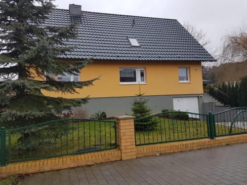 Fuchsbau, Schwedt (fotografie 2)