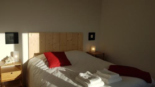 Les Chambres du Haut-Koenigsbourg - image 4