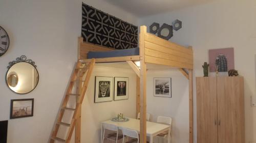 Apartment Demel, Vídeň (fotografie 7)