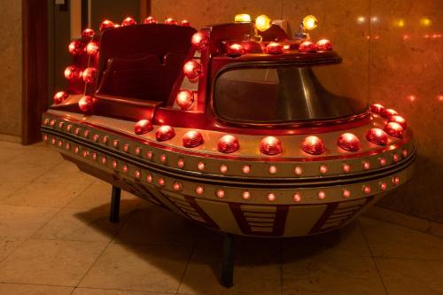 Pao de Acucar Hotel - image 7