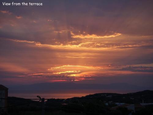  Chorafakia Villa Sleeps 6 Pool Air Con WiFi in Chorafakia