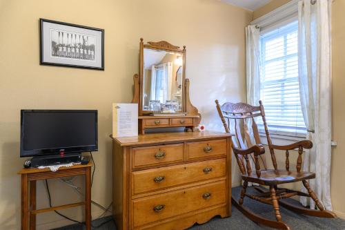 Beachrunners Inn in Long Beach, USA