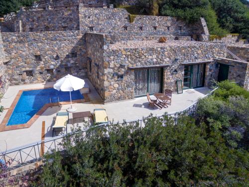  Gem Honeymoon Villa in Chania