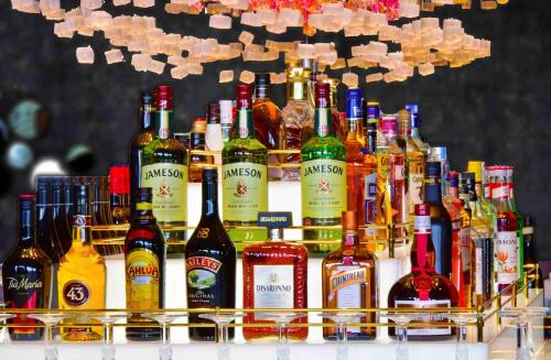 Riva hotel Den Haag - Delft - image 6