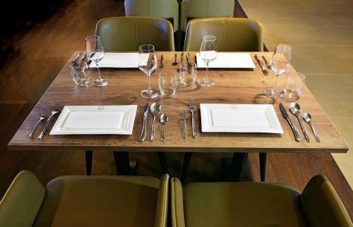 Riva hotel Den Haag - Delft - image 5