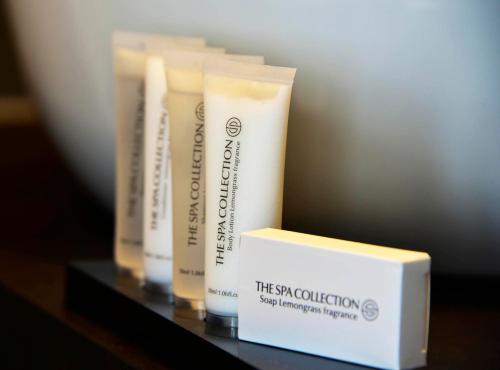 Riva hotel Den Haag - Delft - image 3