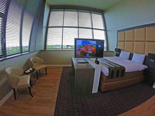 Riva hotel Den Haag - Delft - image 12