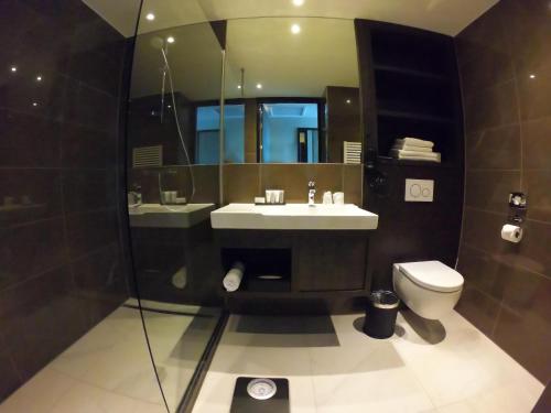 Riva hotel Den Haag - Delft, Haag (fotografie 8)