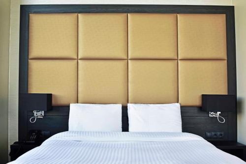 Riva hotel Den Haag - Delft, Haag (fotografie 9)