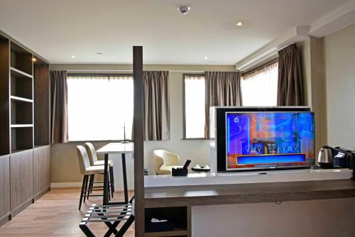 Riva hotel Den Haag - Delft - image 13