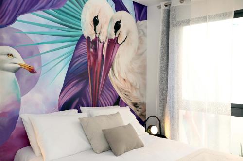 Le Jardin Secret de Faro Guesthouse - image 2
