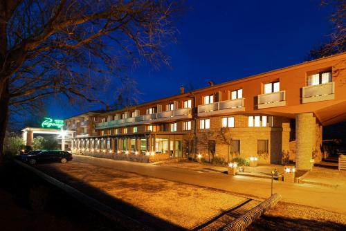 . Hotel Pagony Wellness