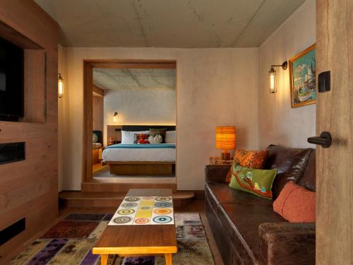 Treehouse Hotel London - main image