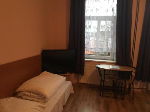 hotel photo