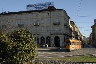 Best Quality Hotel Dock Milano, Torino (foto 9)