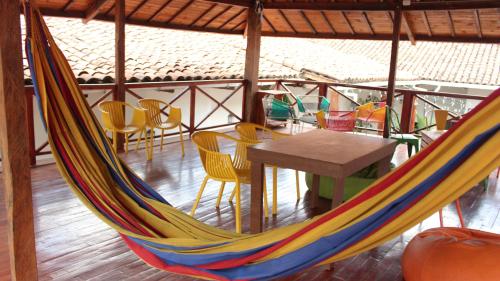 La Vaina Hostel Cali