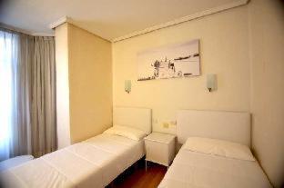 Hotel Valencia de la Música, Valencia (foto 5)