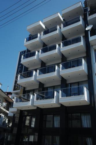 Hotel Metropolis, Grevena