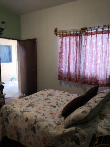 Pension Baja Paradise in La Paz, Mexico