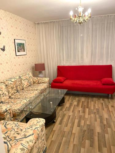  Apartment Opera in Wien