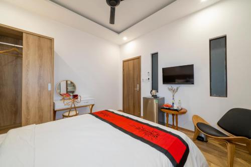 Q Villa Hoi An, Hoi An (zdjęcie 6)