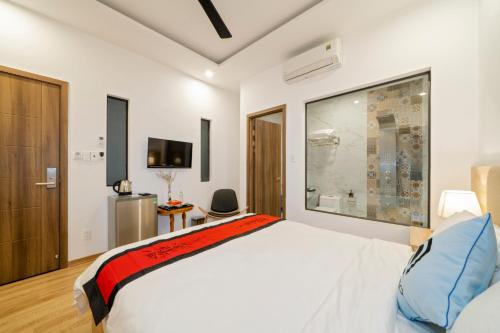 Q Villa Hoi An, Hoi An (zdjęcie 4)