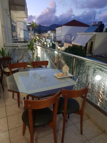  Fillis Luxury Maisonette in Kissamos