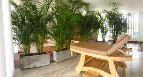 Cotinga Hotel Spa