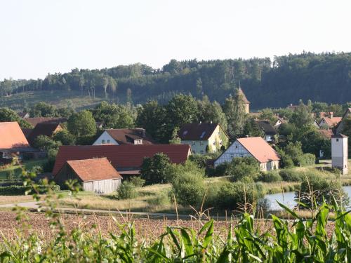 Landhaus Lebert Restaurant