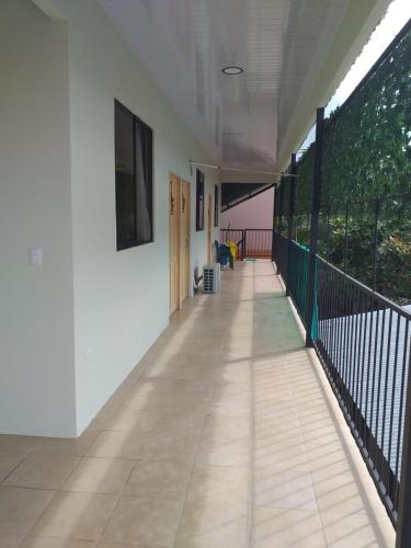 Los Suenos RyG 1 in Quepos