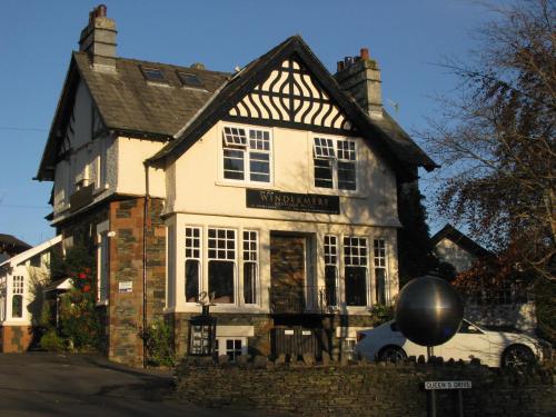 Windermere Boutique Hotel - image 2