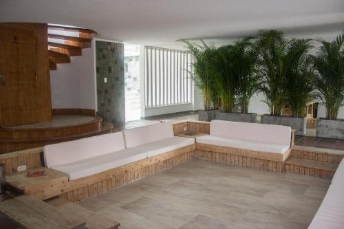 Spa, Cotinga Hotel Spa in Pereira