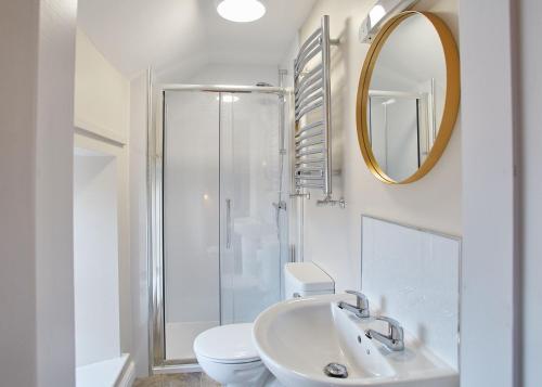 Vannituba, Host & Stay - Middle Farmhouse in Lythe