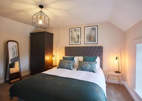 Host & Stay - Middle Farmhouse in Lythe
