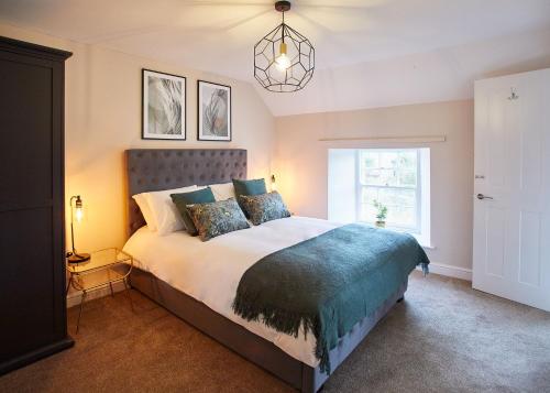 Host & Stay - Middle Farmhouse in Lythe