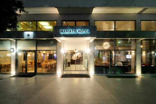 Maniatis Hotel - image 5