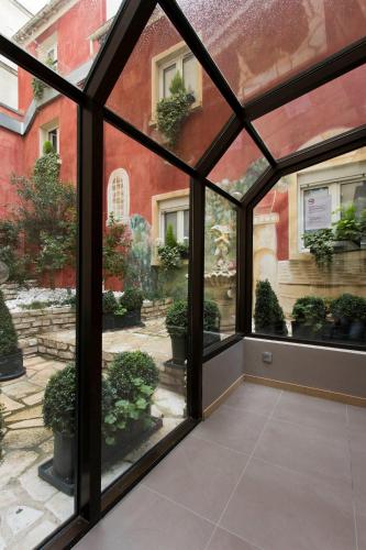 Beaugrenelle St-Charles Tour Eiffel - image 13