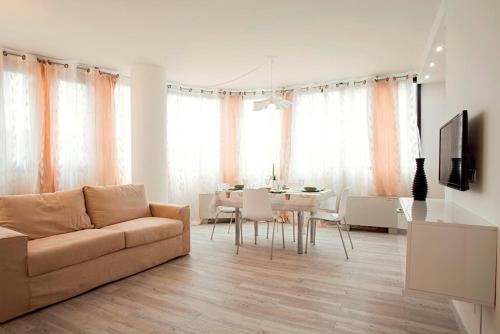 Residence Ferrucci - main image