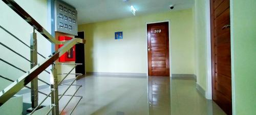 TK Thongrak Apartment - 전망