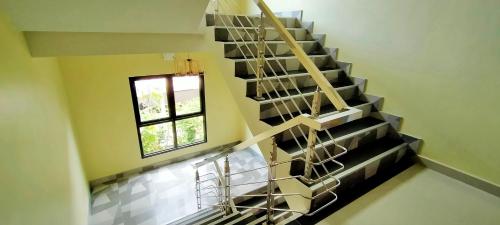 TK Thongrak Apartment - 전망