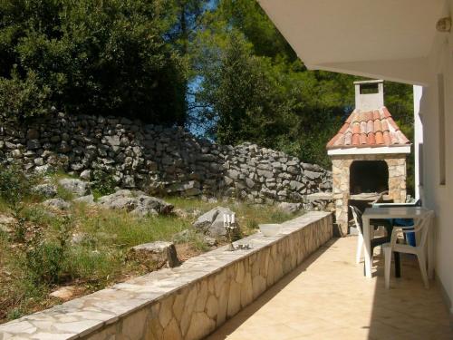Villa Ina - peaceful
