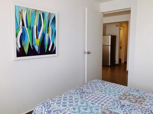 Mar , Familia & Diversion en San Bartolo