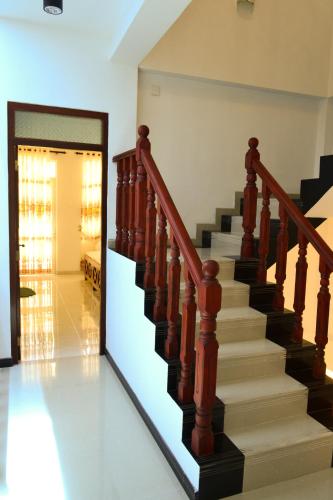 מתקני המלון, Di Sicuro Inn in Hikkaduwa