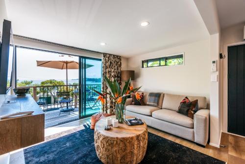 Moana on Waikare - You've Got It Maid in Oneroa