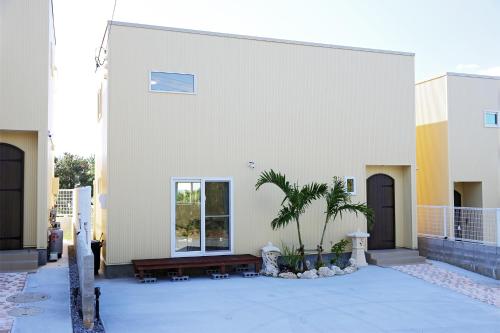 アイリーハウス