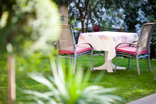 Hotel Aster – Merano, MS