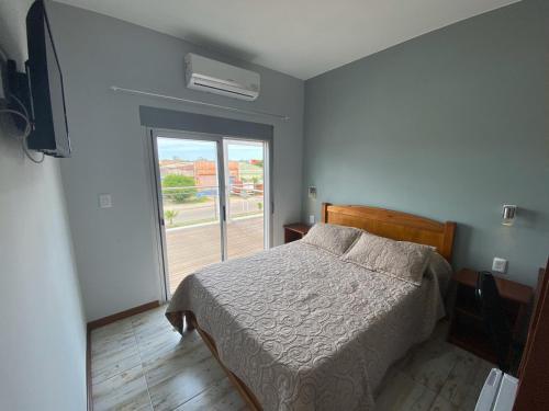 Hotel Imperial in เมโล