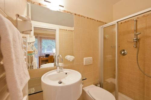Hotel Aster – Merano, MS