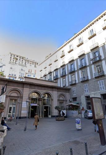 Surrounding environment, Kbirr Charming House in Vittorio Emanuele