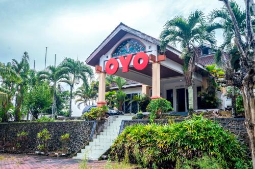 OYO 1989 Hotel Pelangi Harapan